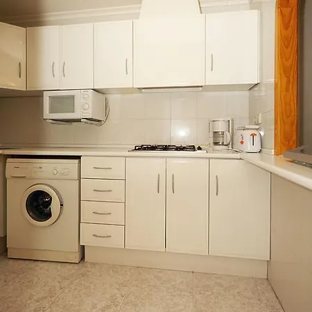Appartement Vel 3
