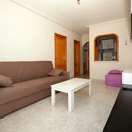 Appartement Vel 3 Torrevieja