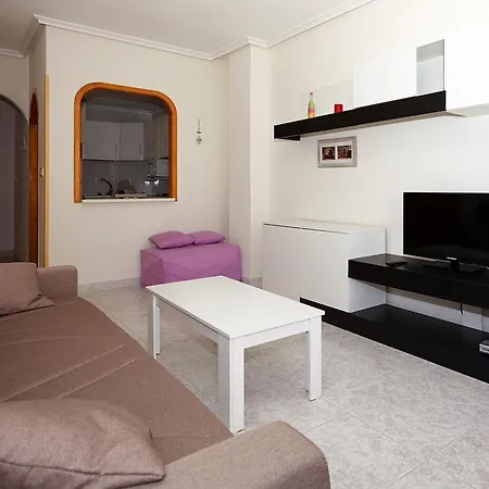 Vel 3 Appartement Torrevieja
