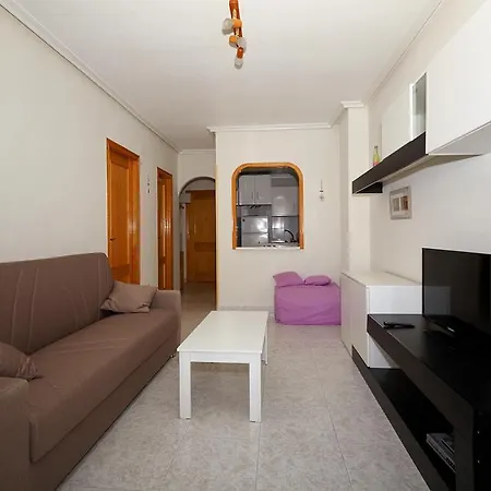 Vel 3 Appartement