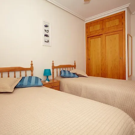 Vel 3 Appartement