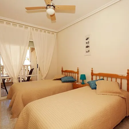 Appartement Vel 3 Torrevieja