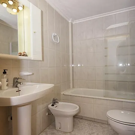 Vel 3 Appartement Torrevieja